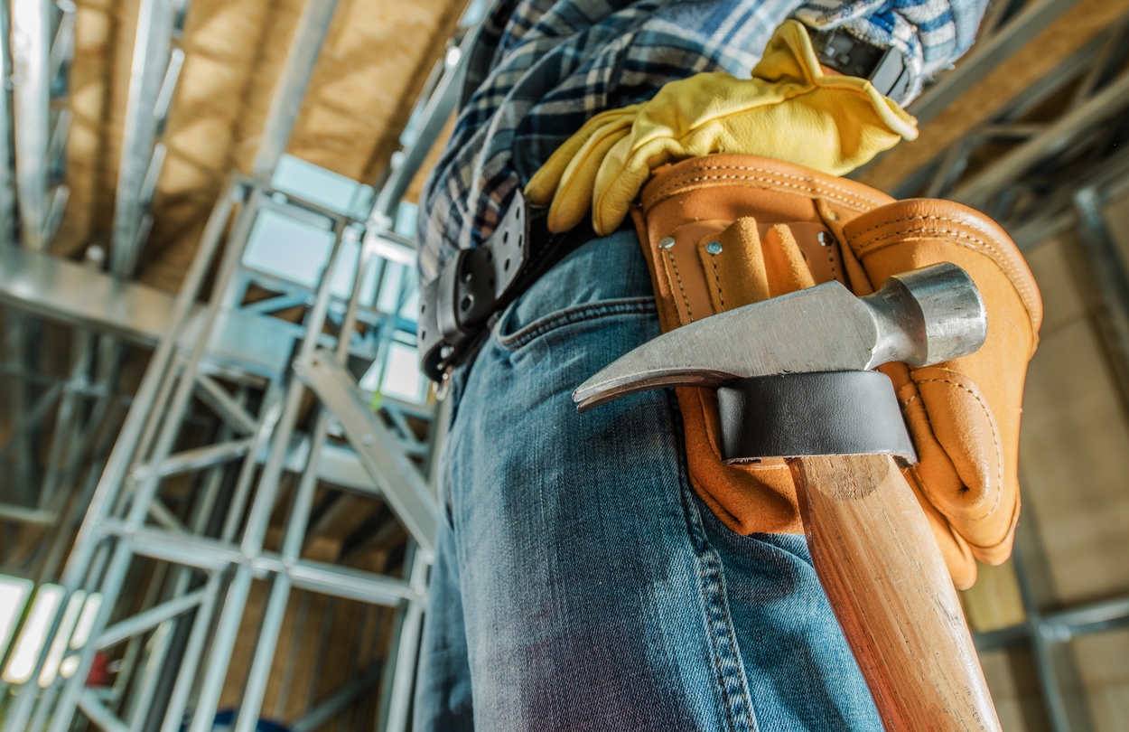 General Contractor in Saudi Arabia