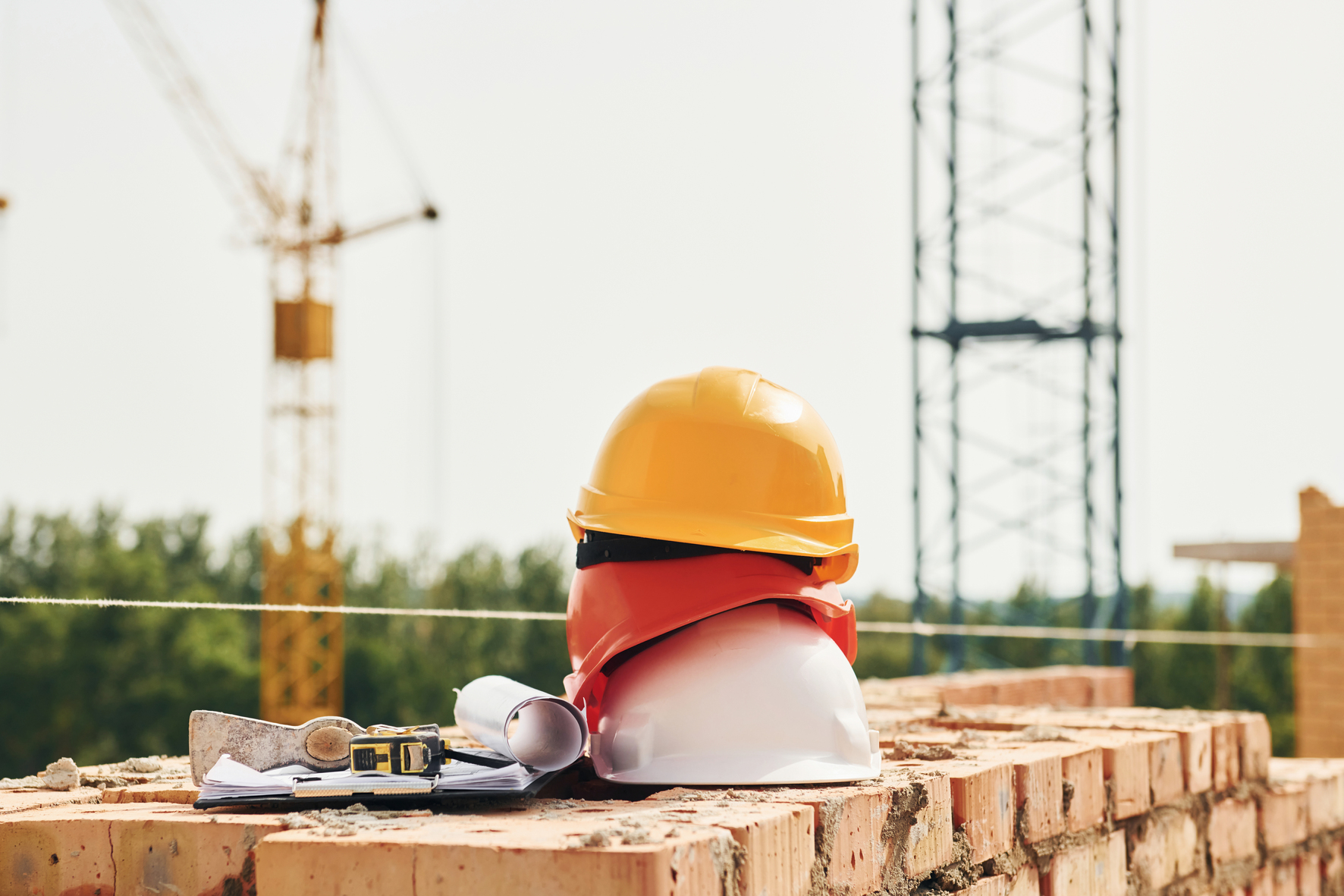 General Contractor in Saudi Arabia