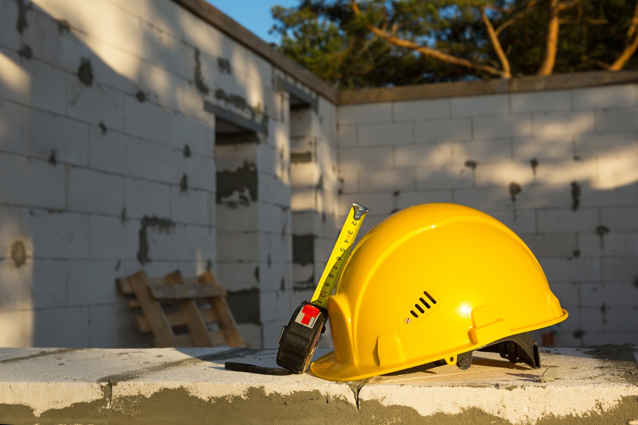 General Contractor in Saudi Arabia