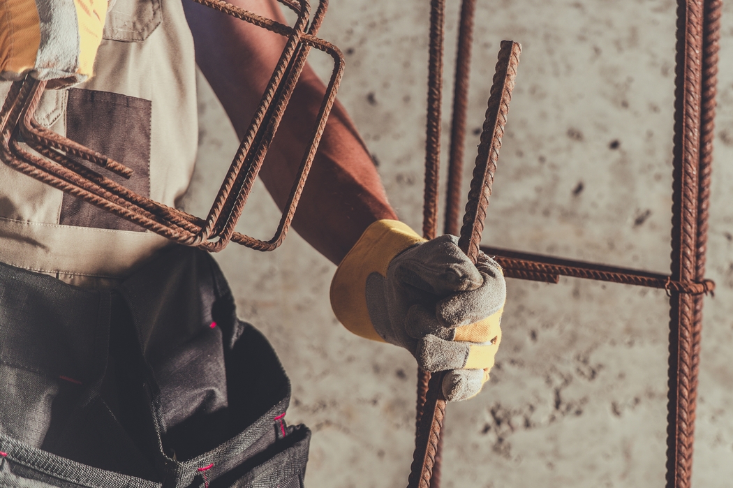 General Contractor in Saudi Arabia