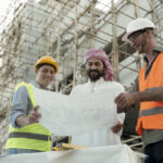 General Contractor in Saudi Arabia: Complete Guide to Successful Construction Projects
