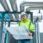 MEP design in Saudi Arabia: Complete Guide to Engineering Coordination and Building Performance
