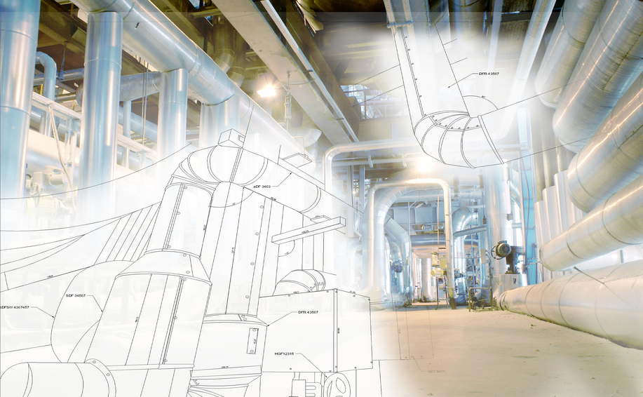 MEP design in Saudi Arabia