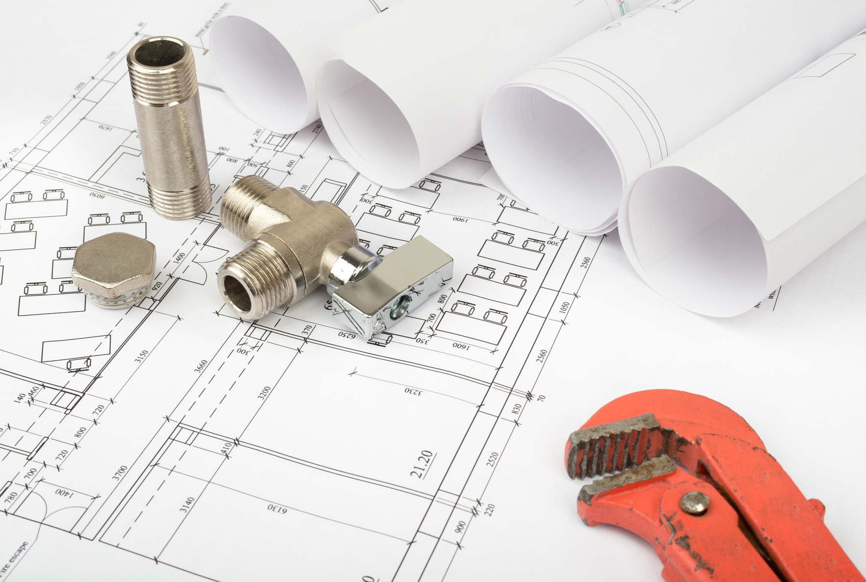 MEP supplies in Saudi Arabia