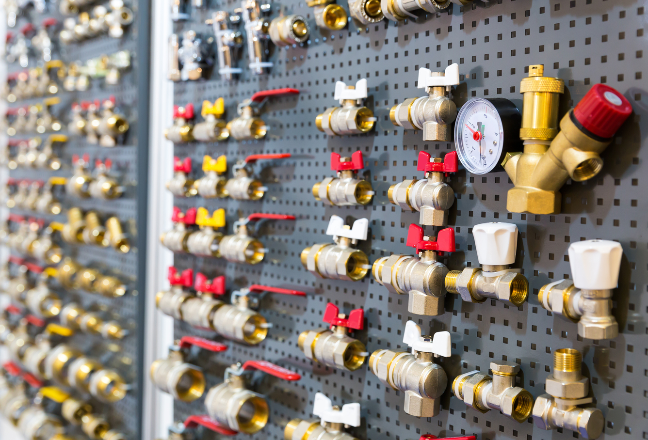 MEP supplies in Saudi Arabia