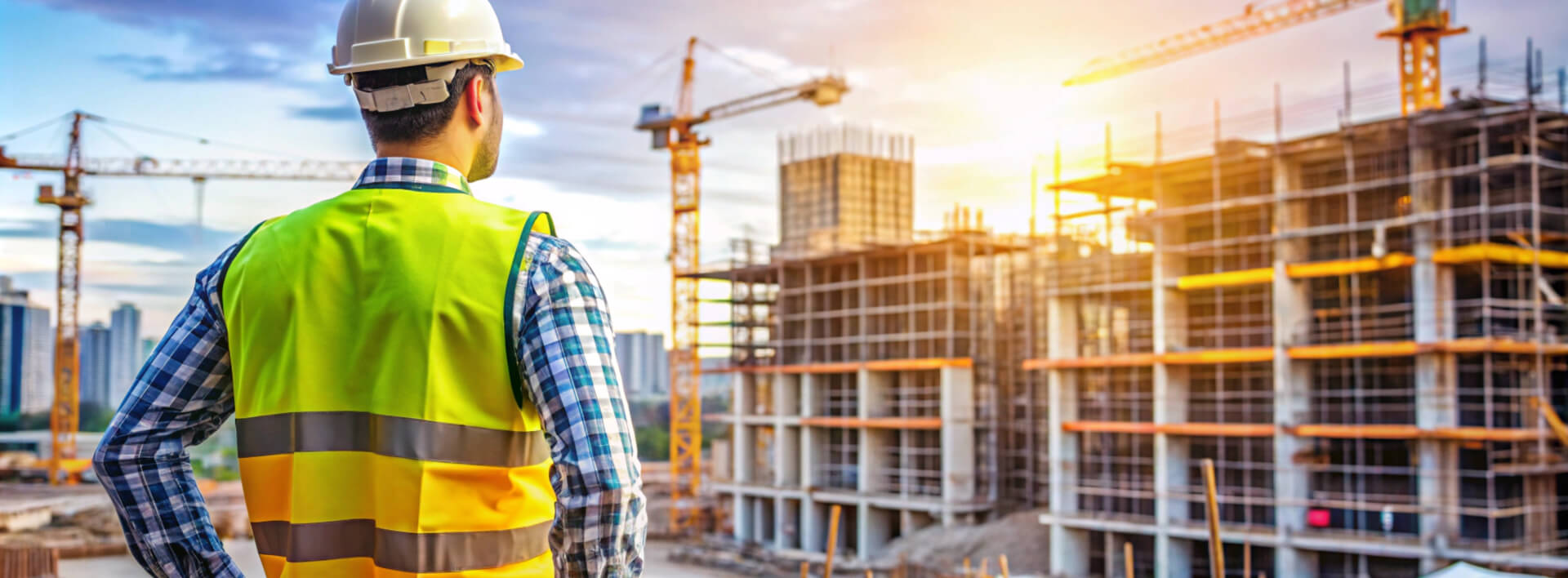new construction in Saudi Arabia