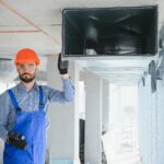 ventilation systems in Saudi Arabia: Complete Guide to Indoor Air Quality and Building Performance