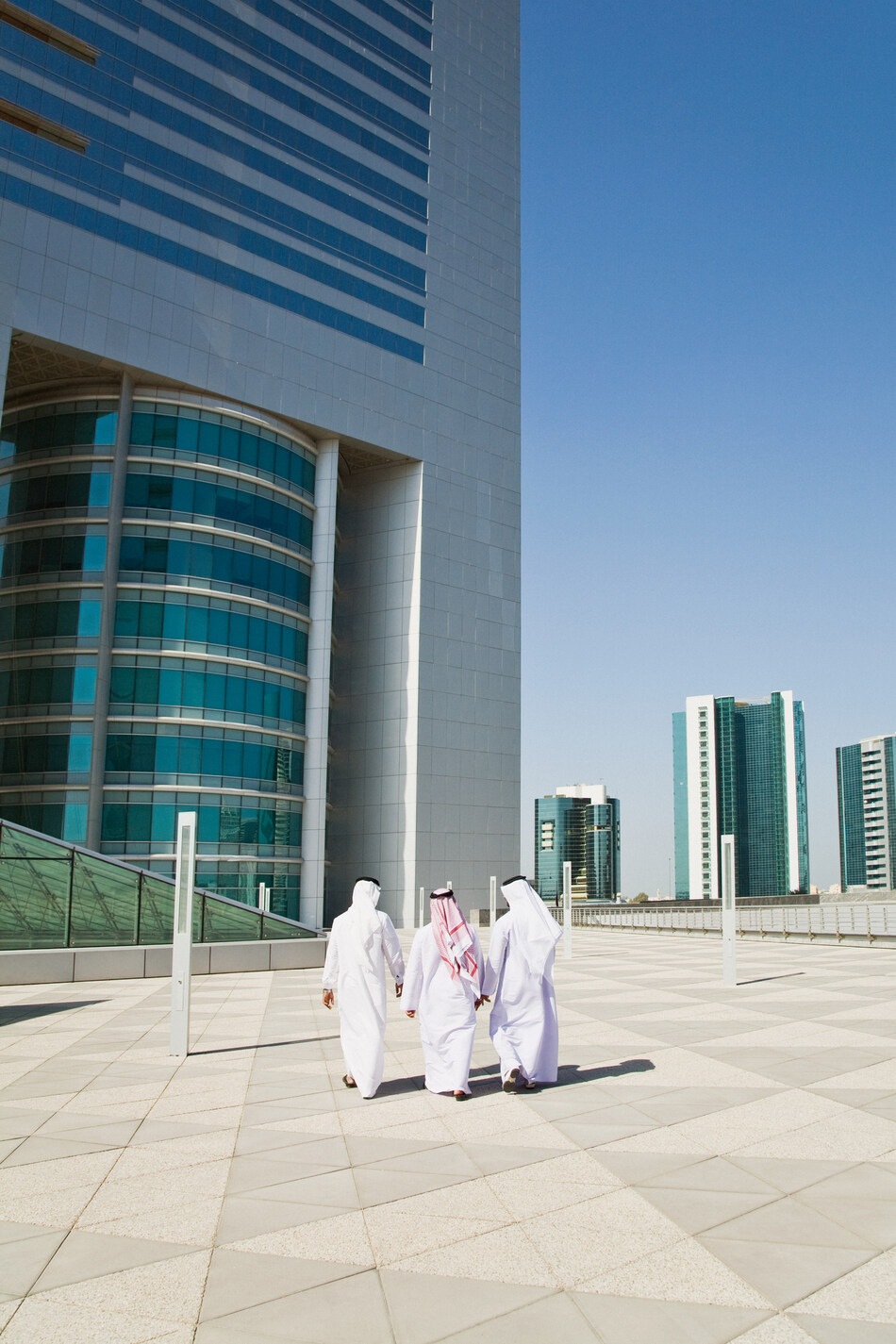 Commercial Buildings
