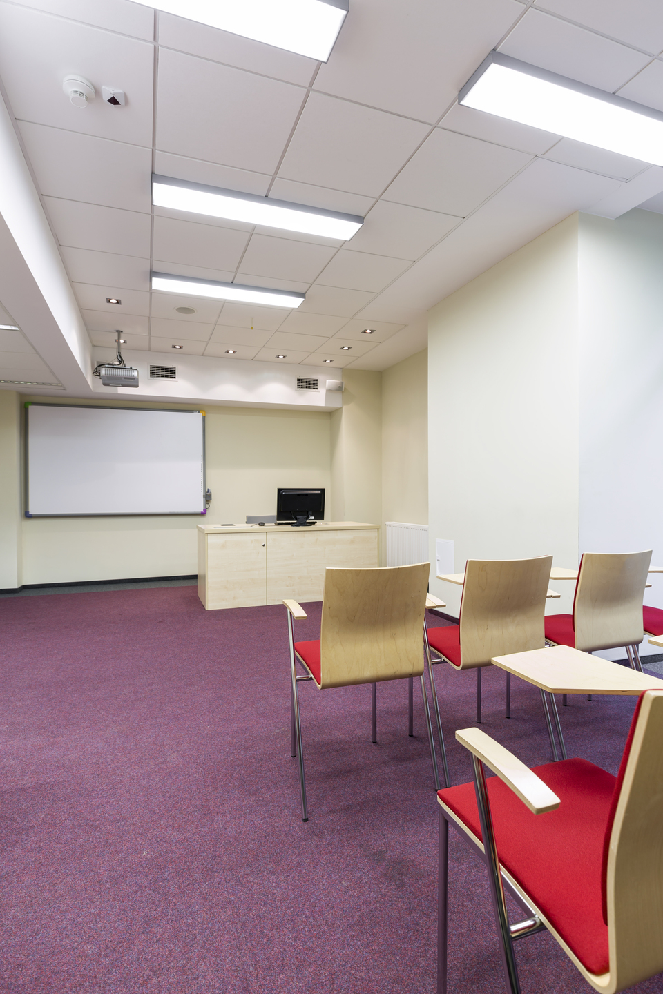 Educational Institutions