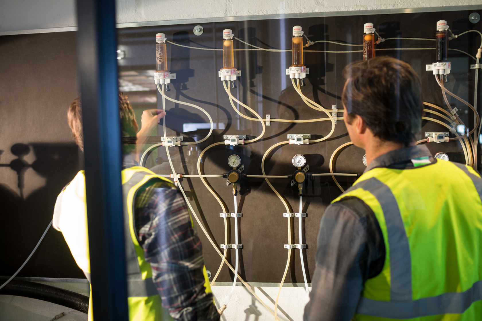 Electrical Contractor in Saudi Arabia