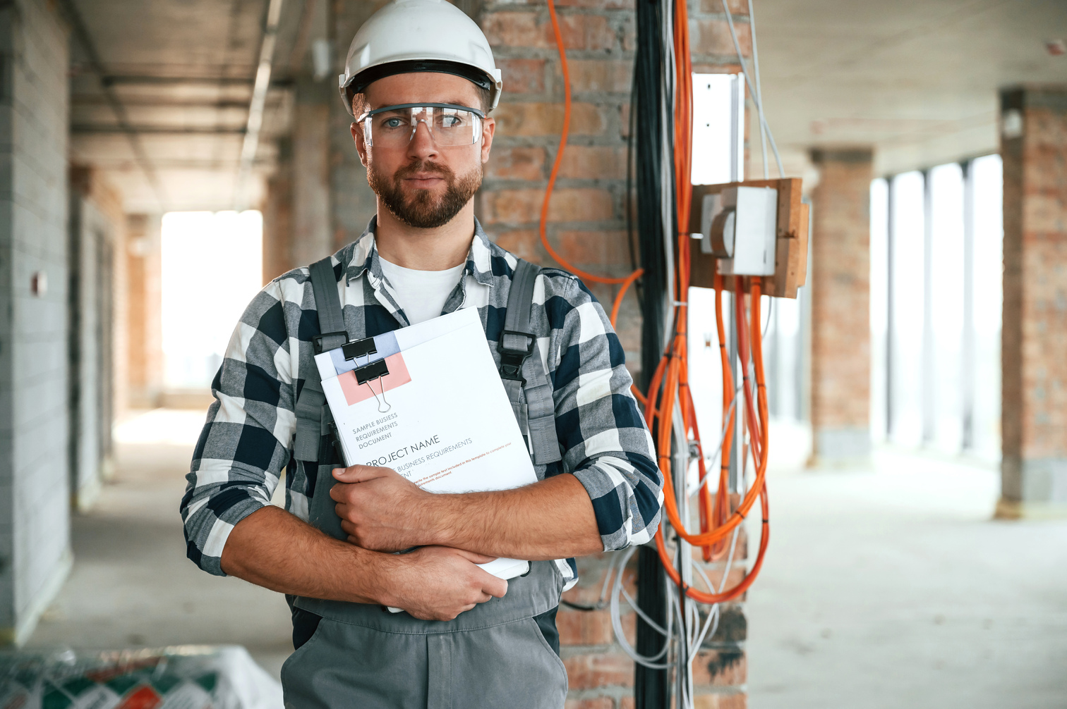 Electrical Contractor in Saudi Arabia