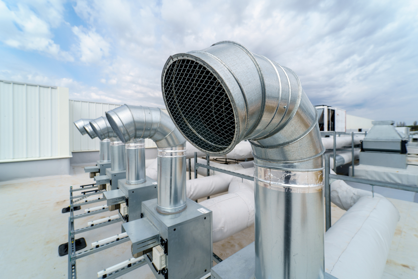 HVAC Contractor in Saudi Arabia