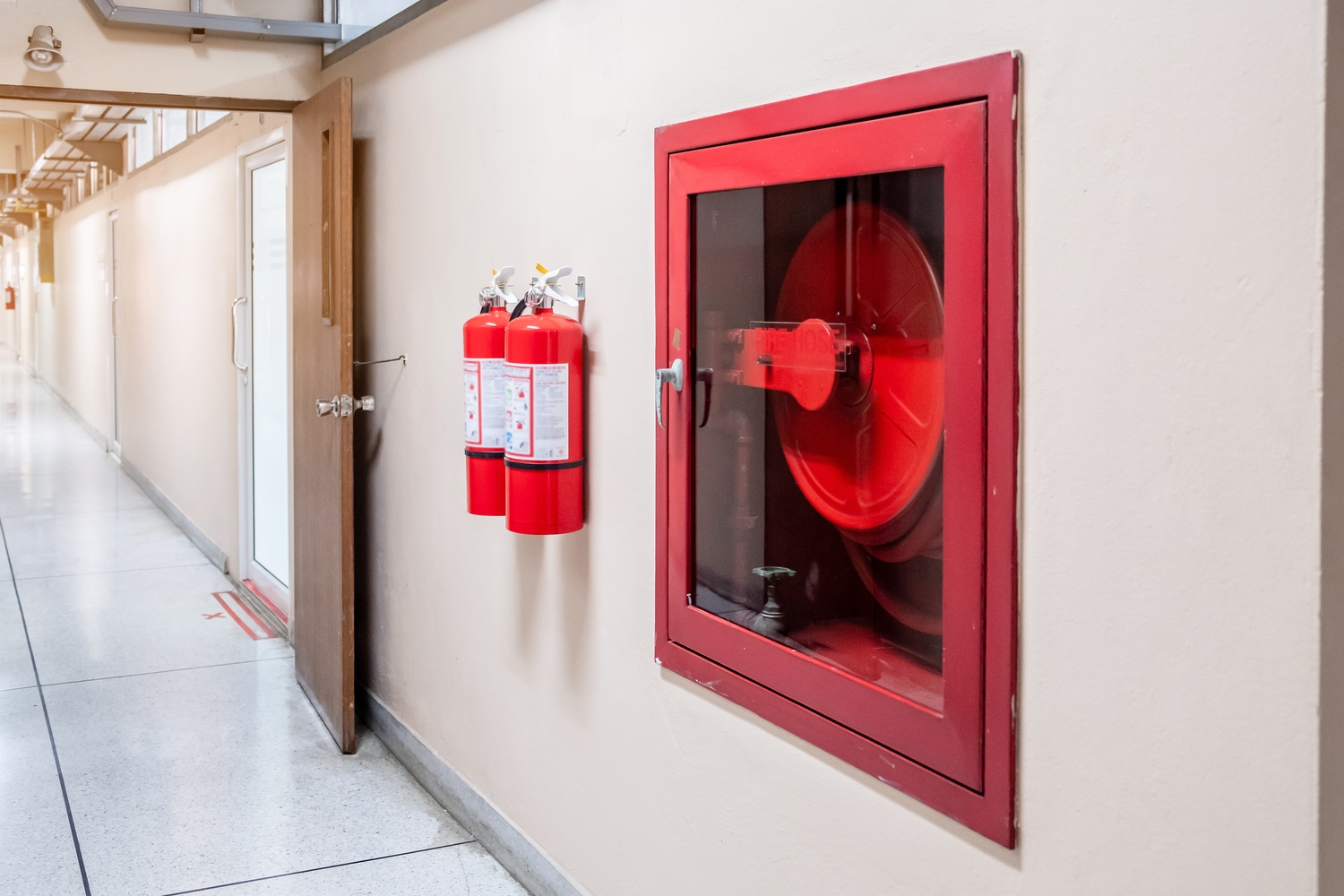 MEP Installation Services in Saudi Arabia