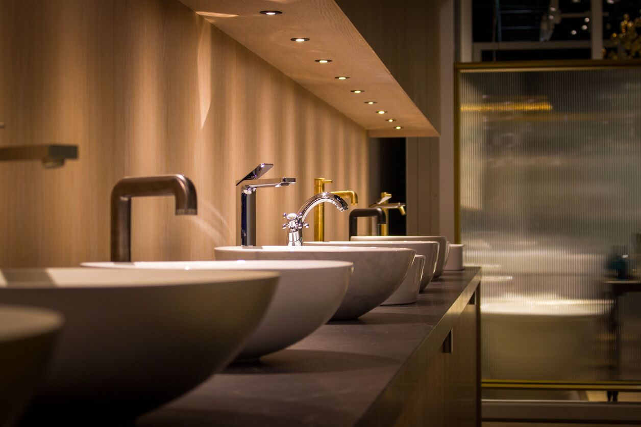 MEP design in Saudi Arabia