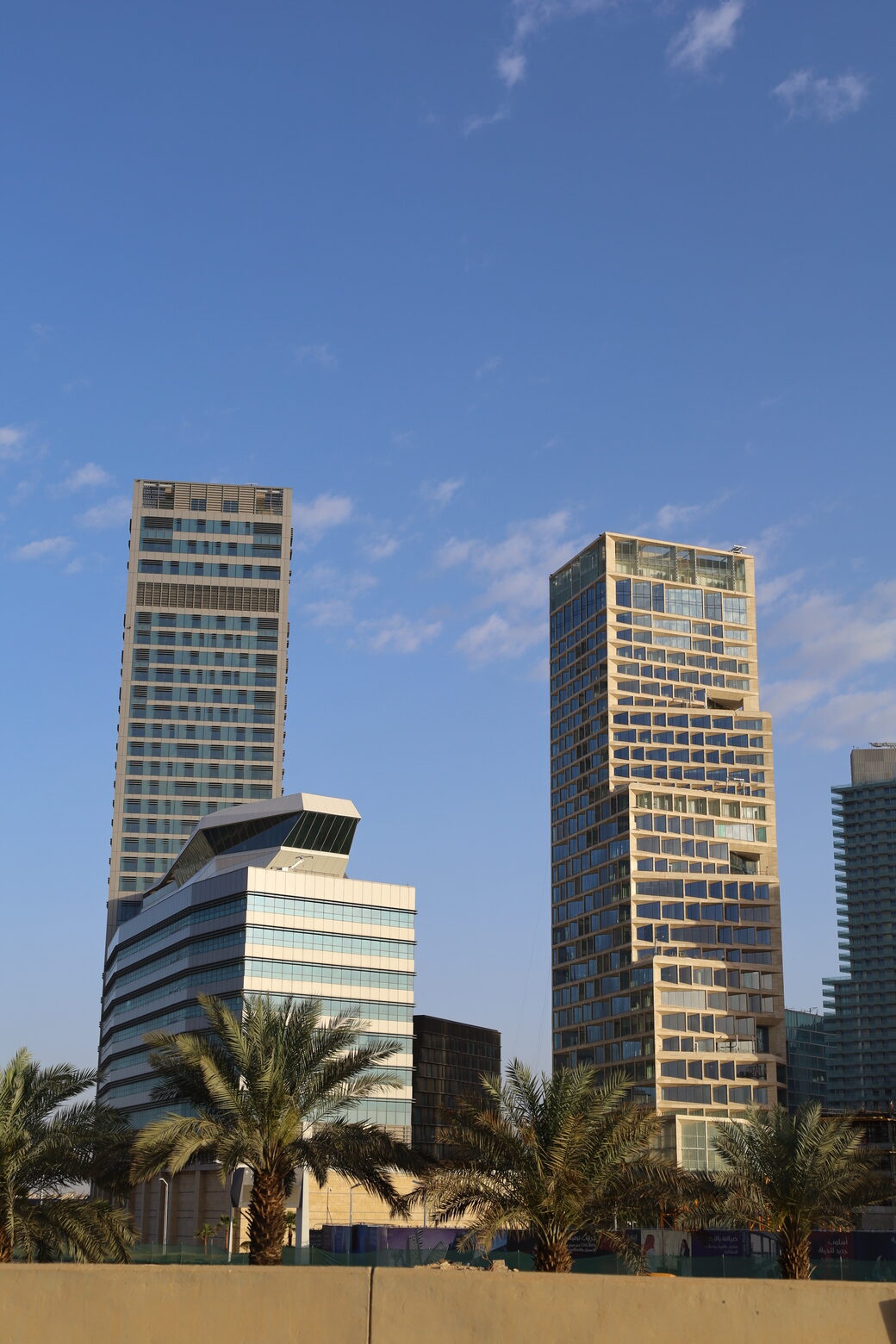 Office Buildings