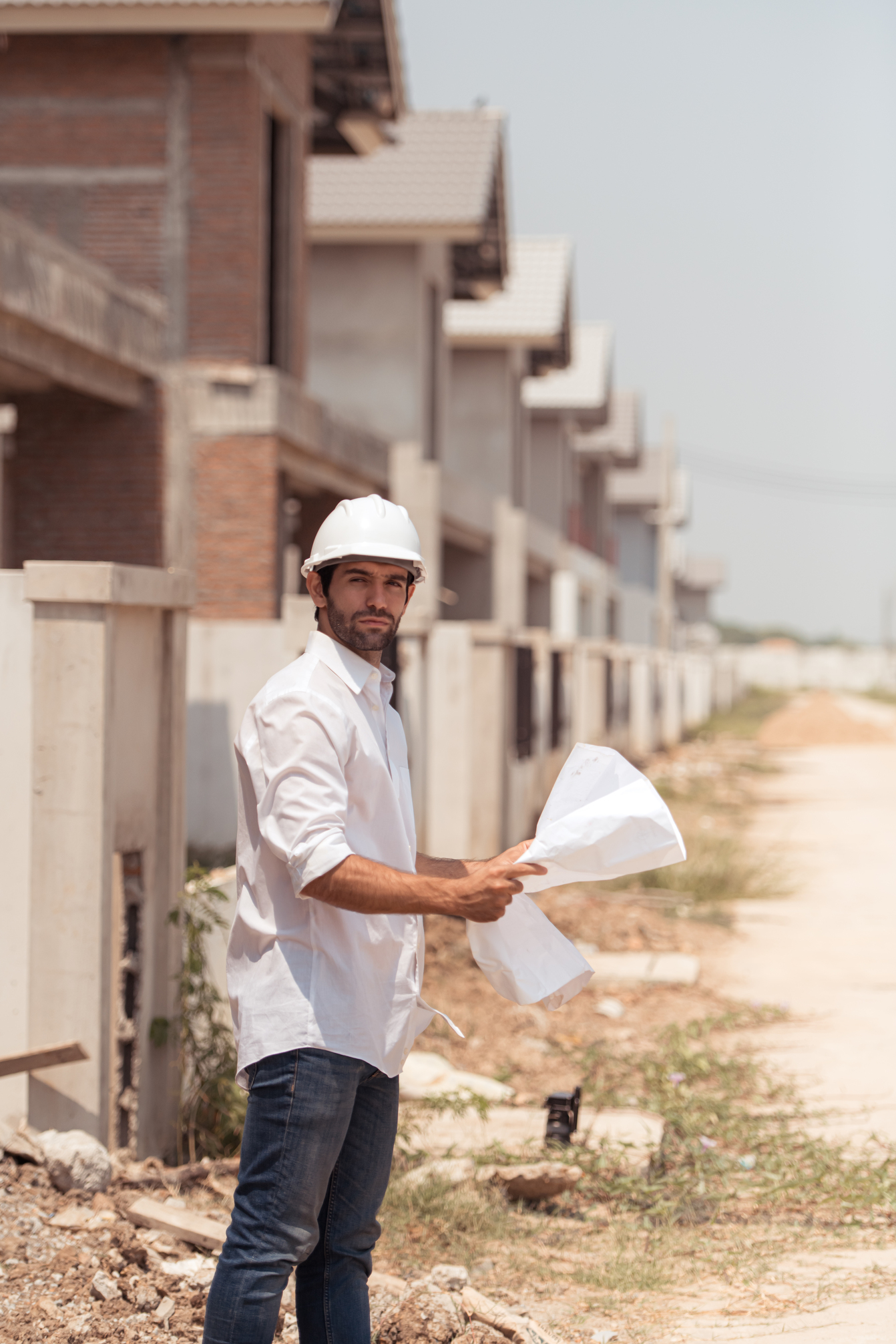 Residential Developments