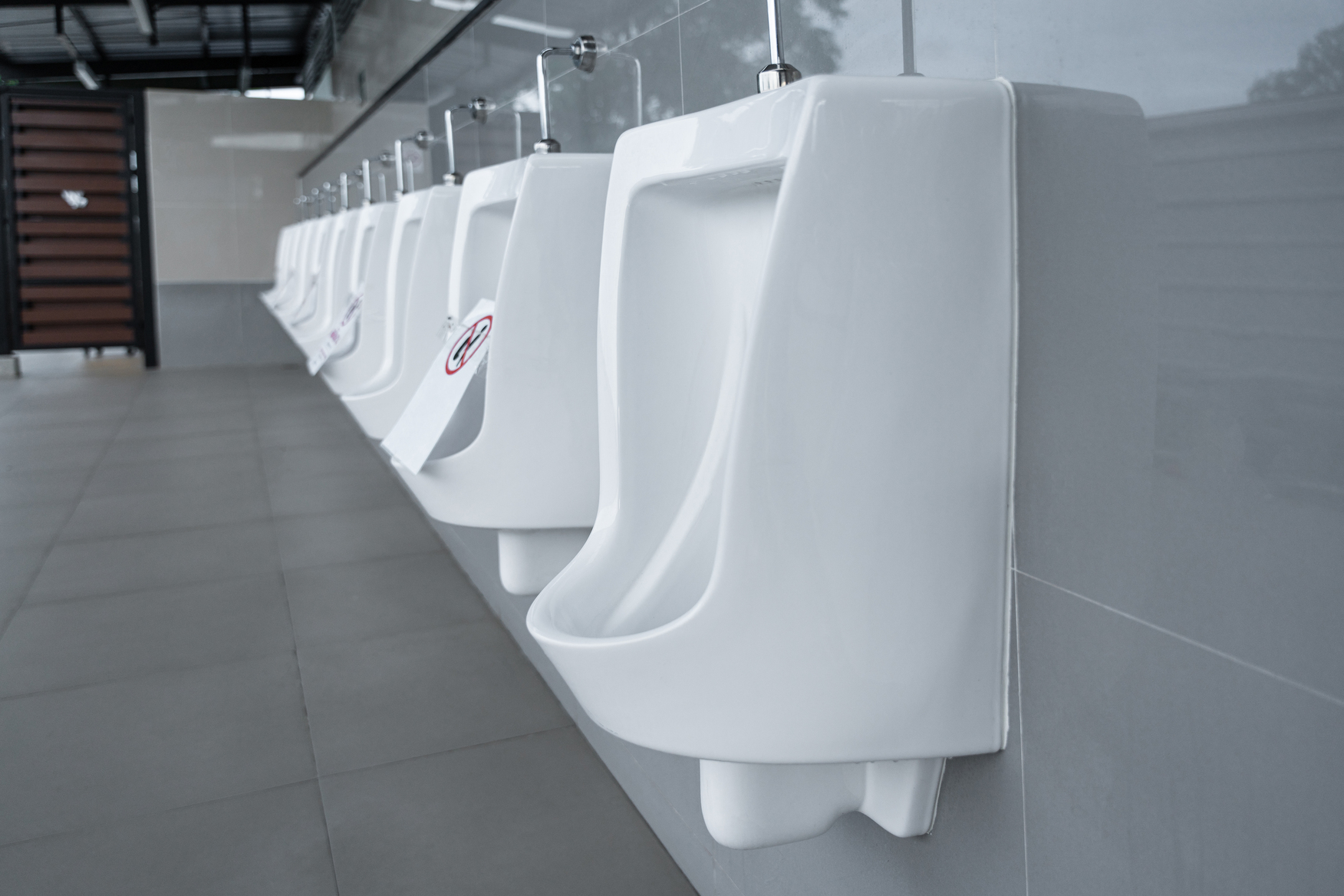 plumbing contractor in Saudi Arabia