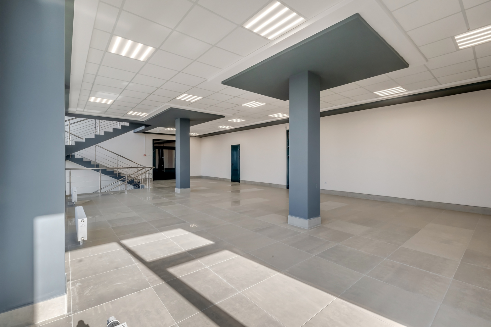 renovation contractor in Saudi Arabia