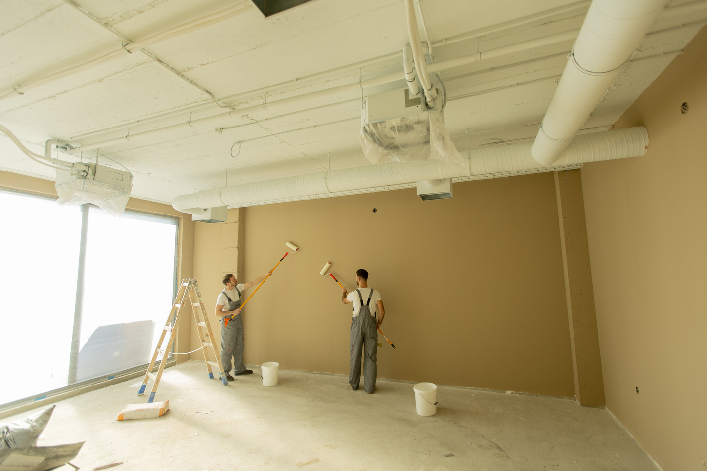 renovation contractor in Saudi Arabia