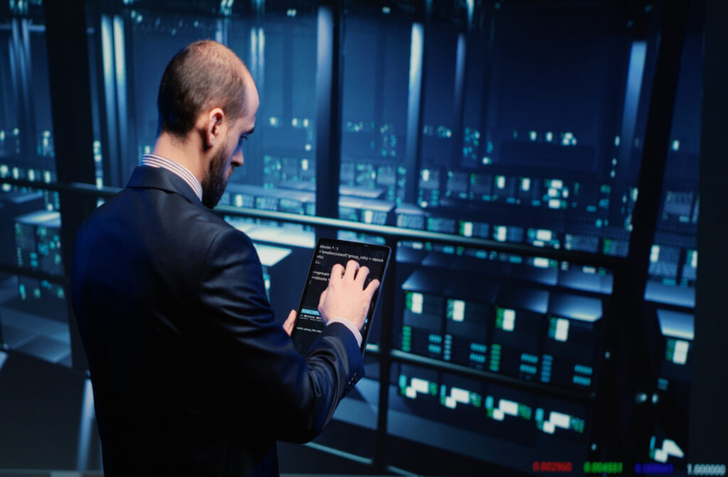 Building Management Systems in Saudi Arabia