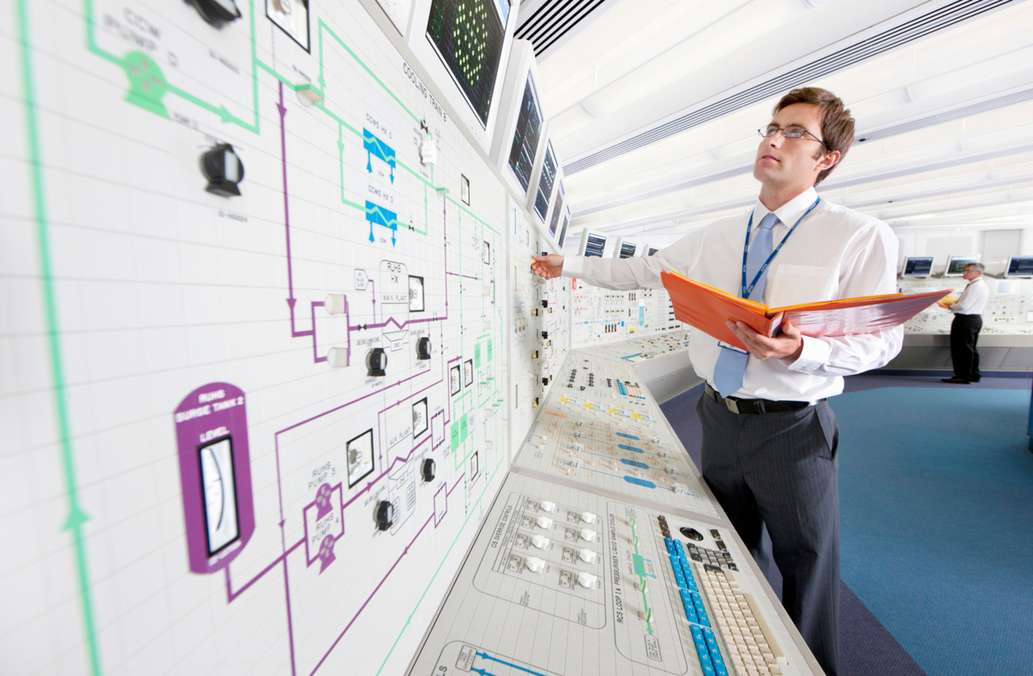 Building Management Systems in Saudi Arabia