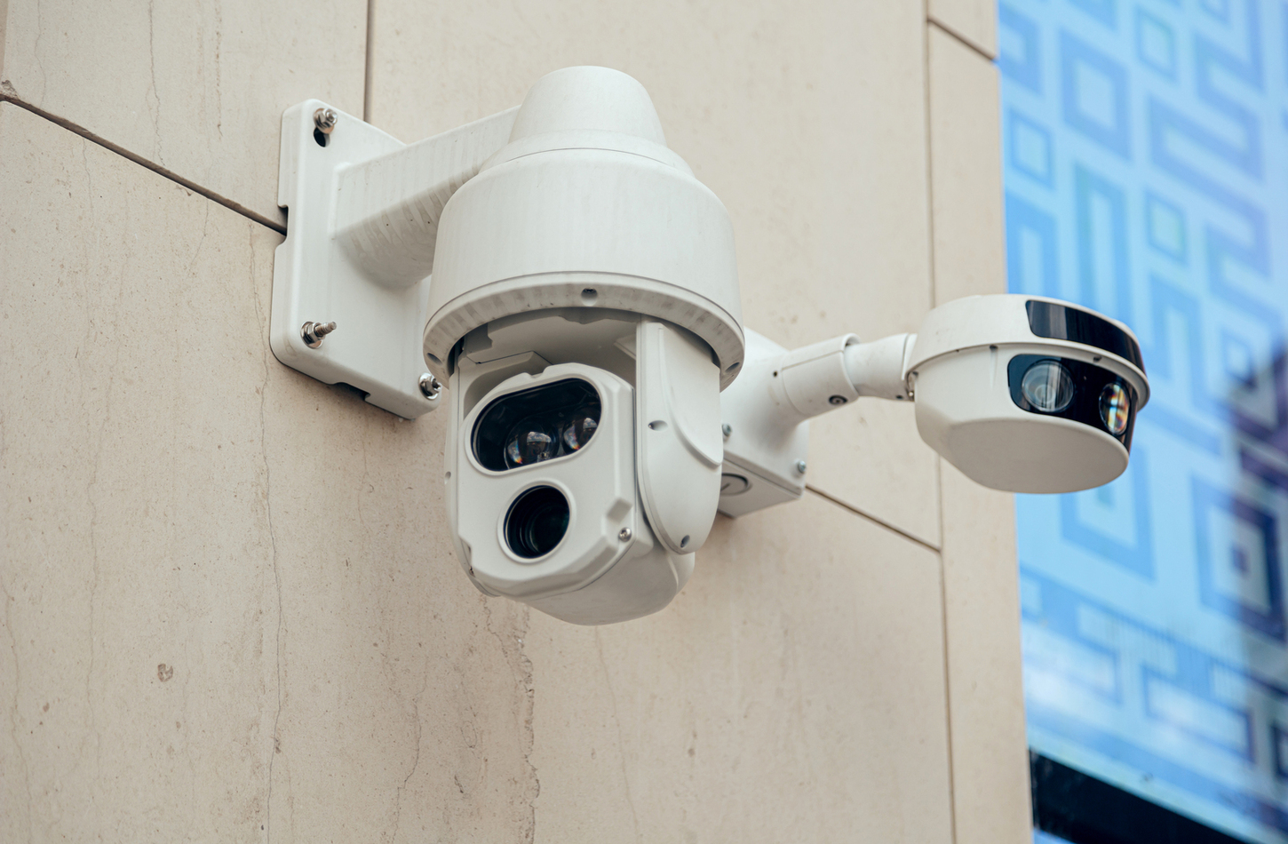 CCTV Systems in Saudi Arabia