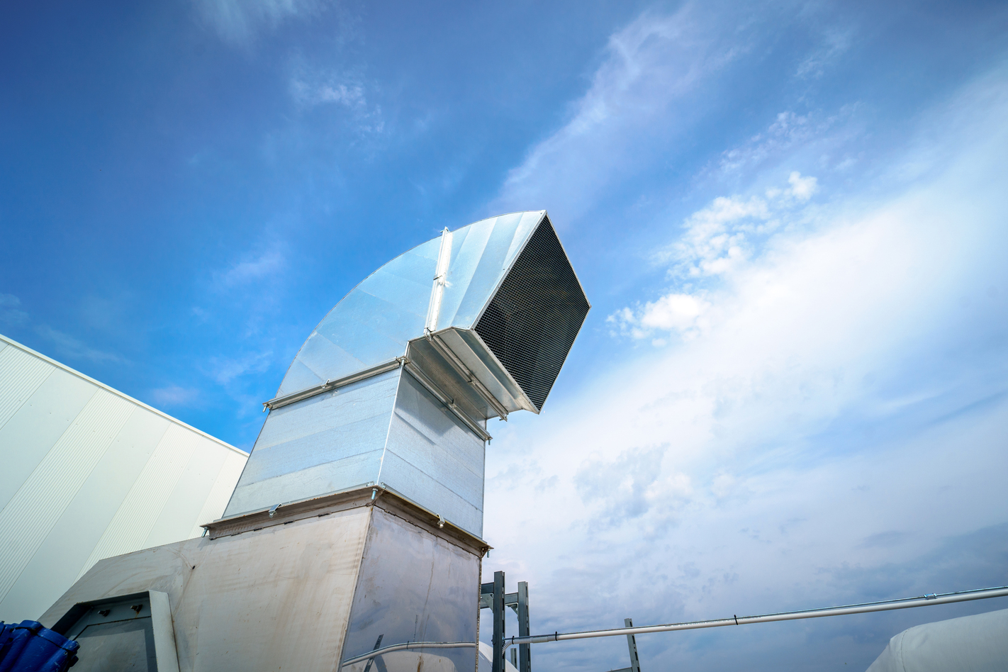 Ducting Systems in Saudi Arabia