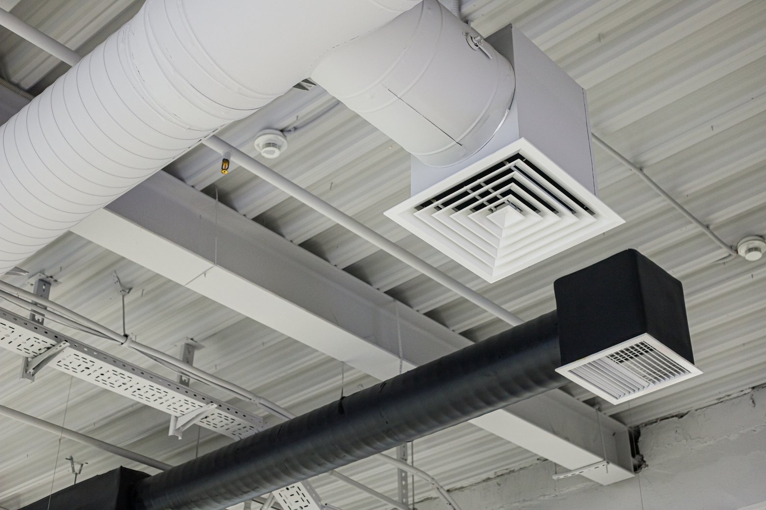 Fresh Air Systems in Saudi Arabia