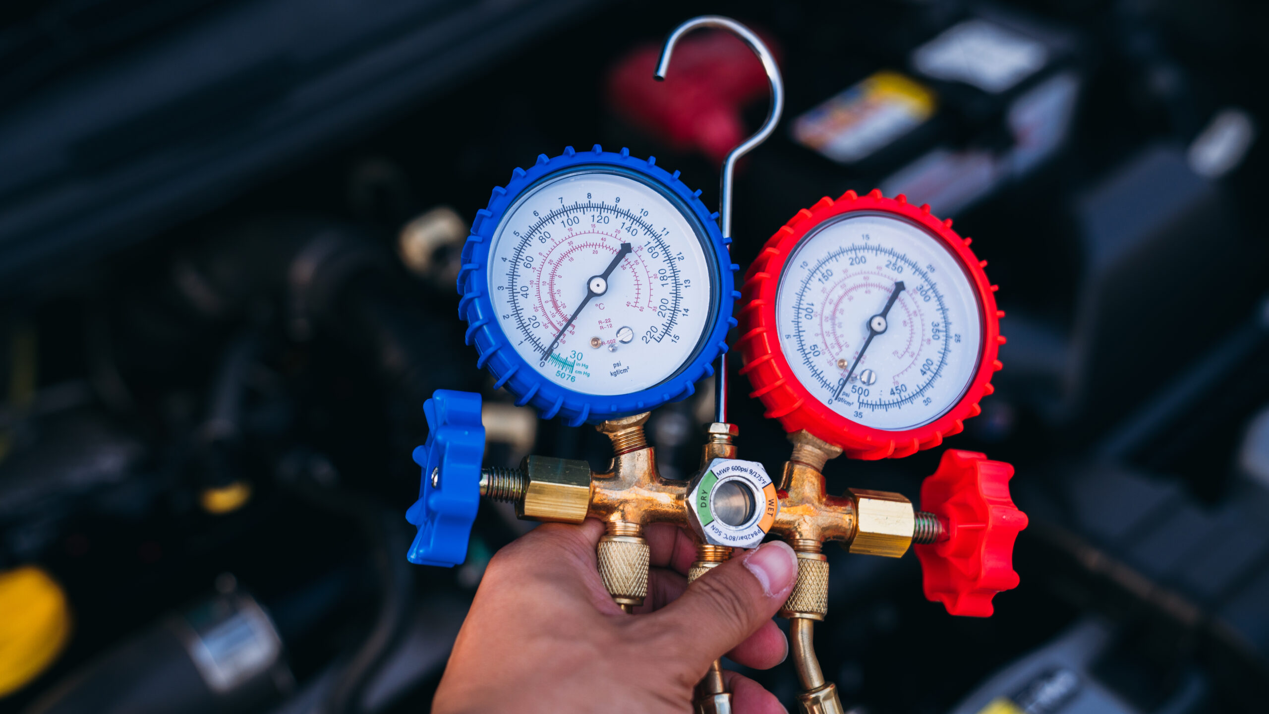 HVAC Supplies in Saudi Arabia