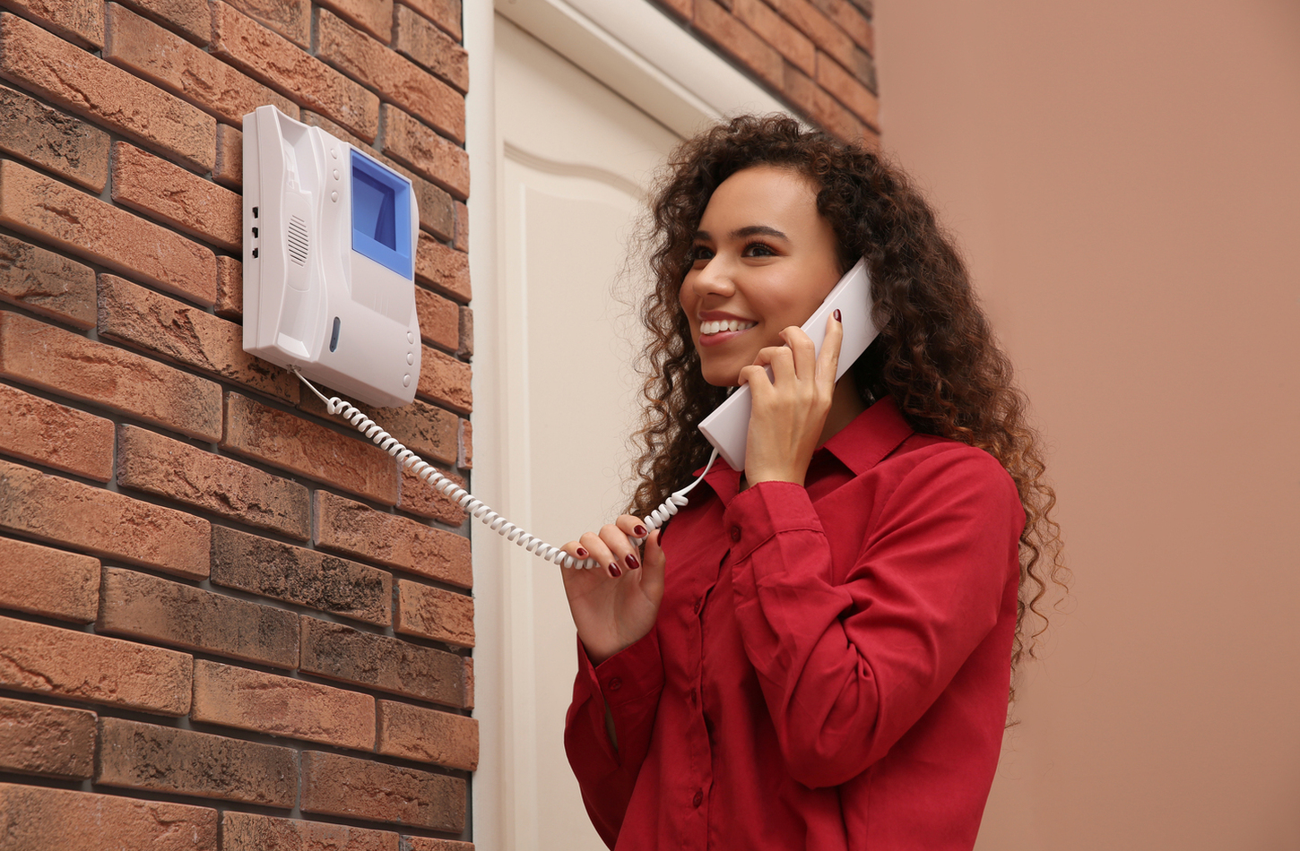 Intrusion Alarm Systems in Saudi Arabia