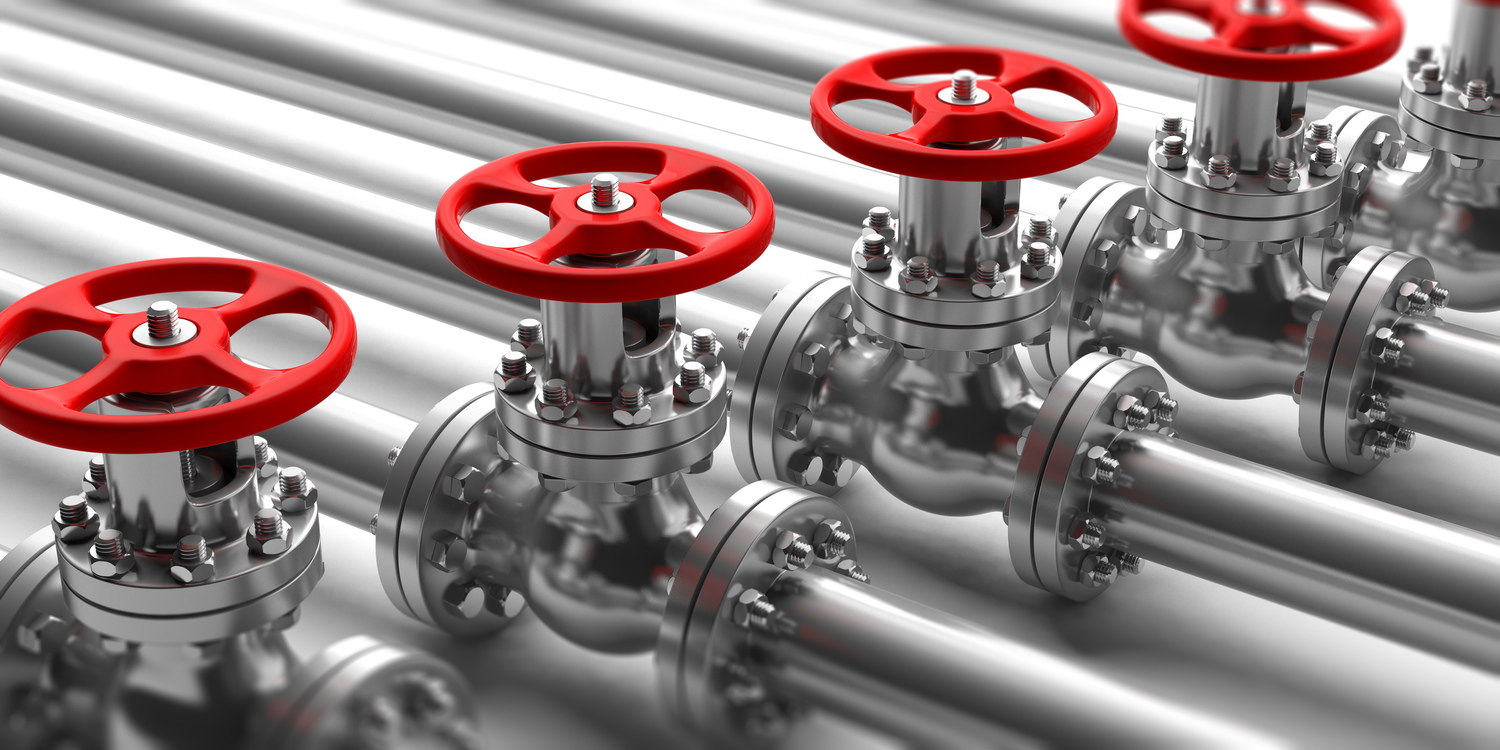 Mechanical Valves in Saudi Arabia