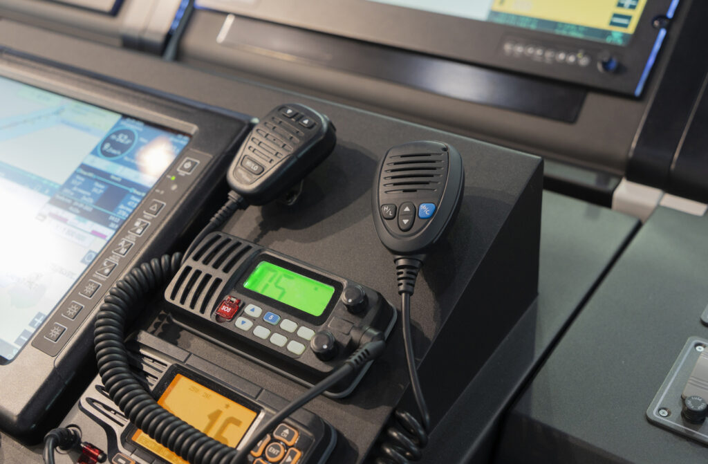 Public Address Systems in Saudi Arabia