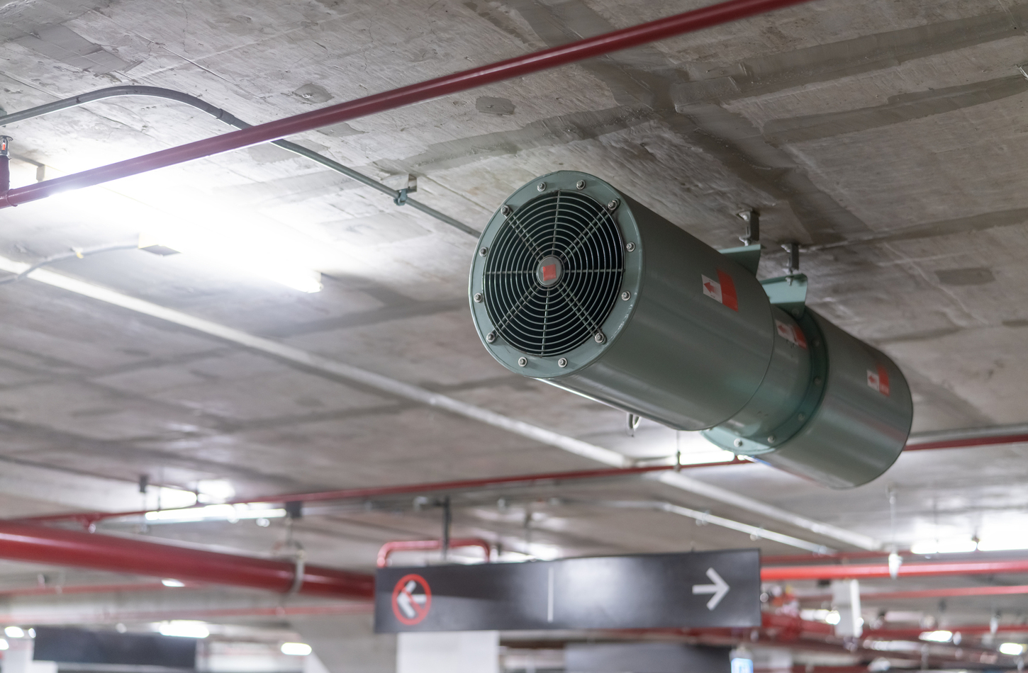 Public Address Systems in Saudi Arabia
