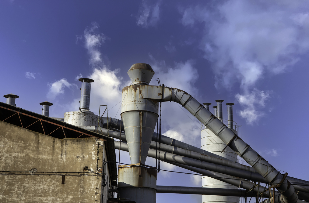 Smoke Extraction Systems in Saudi Arabia