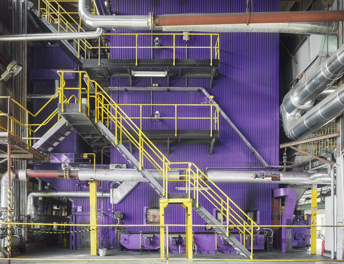 Smoke Extraction Systems in Saudi Arabia