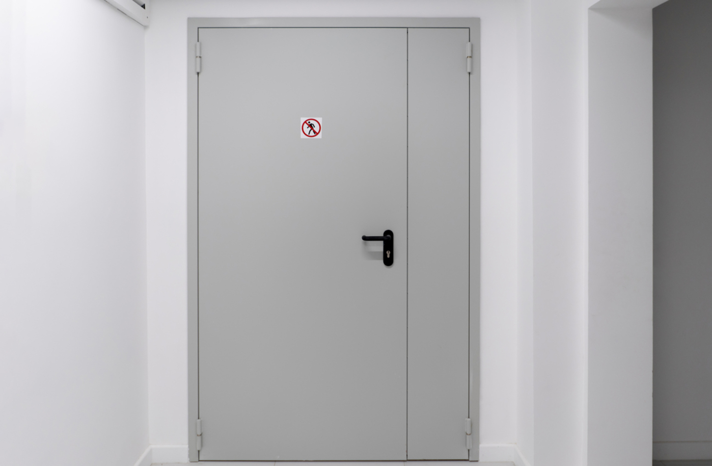 fire rated doors in Saudi Arabia