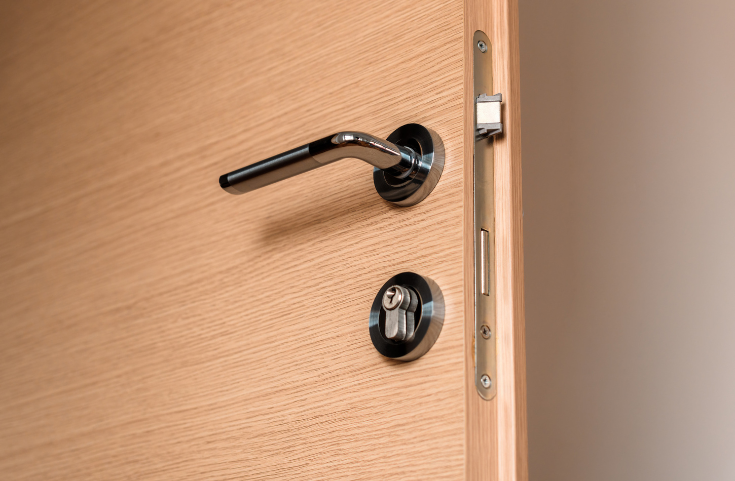 fire rated doors in Saudi Arabia