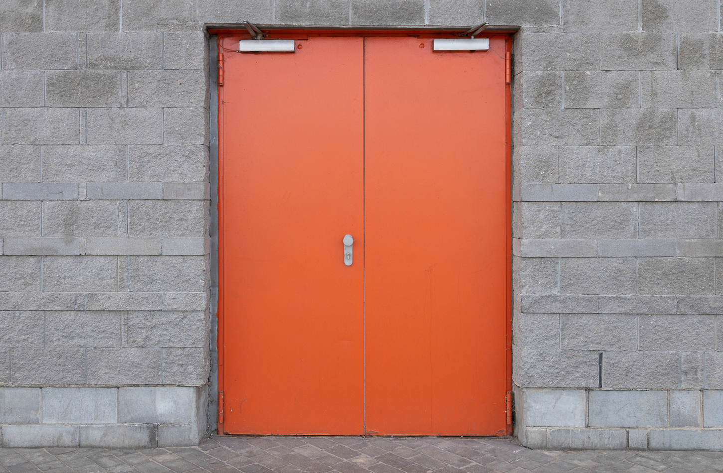 fire rated doors in Saudi Arabia
