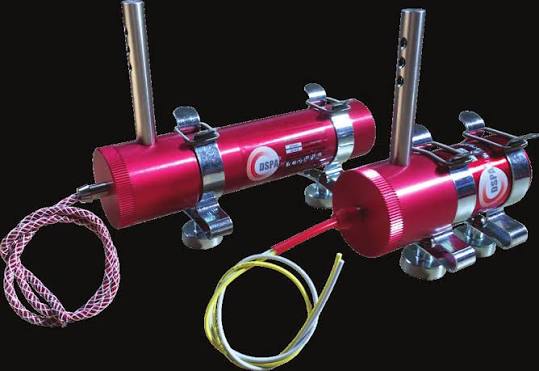 fire suppression systems in Saudi Arabia